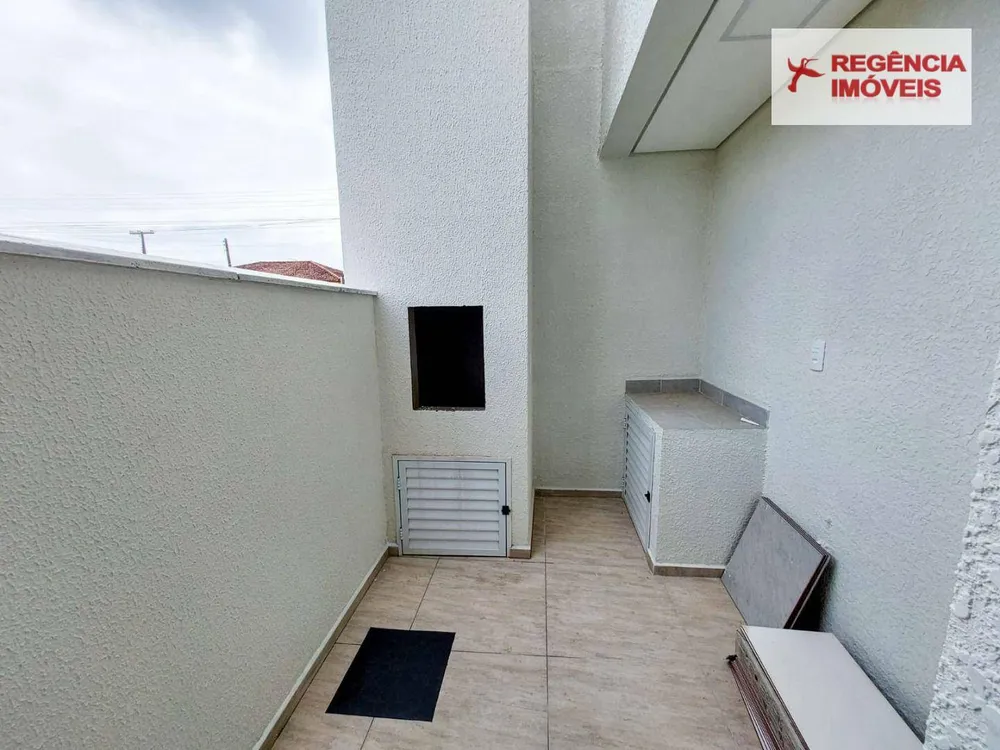 Casa, 3 quartos, 111 m² - Foto 6