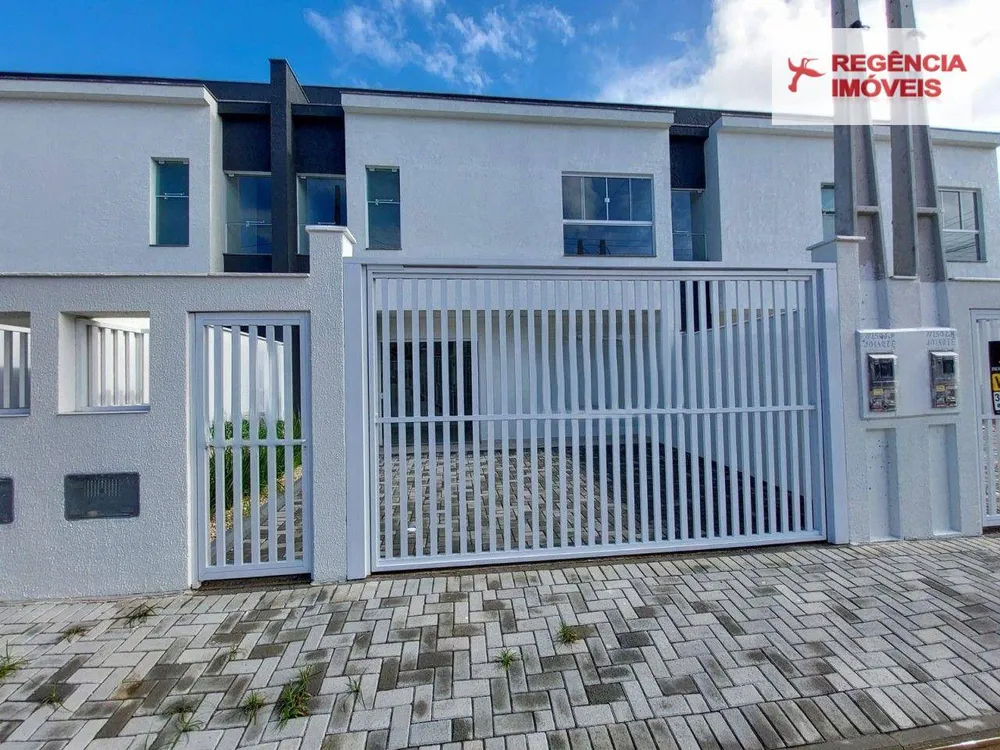 Casa, 3 quartos, 111 m² - Foto 2