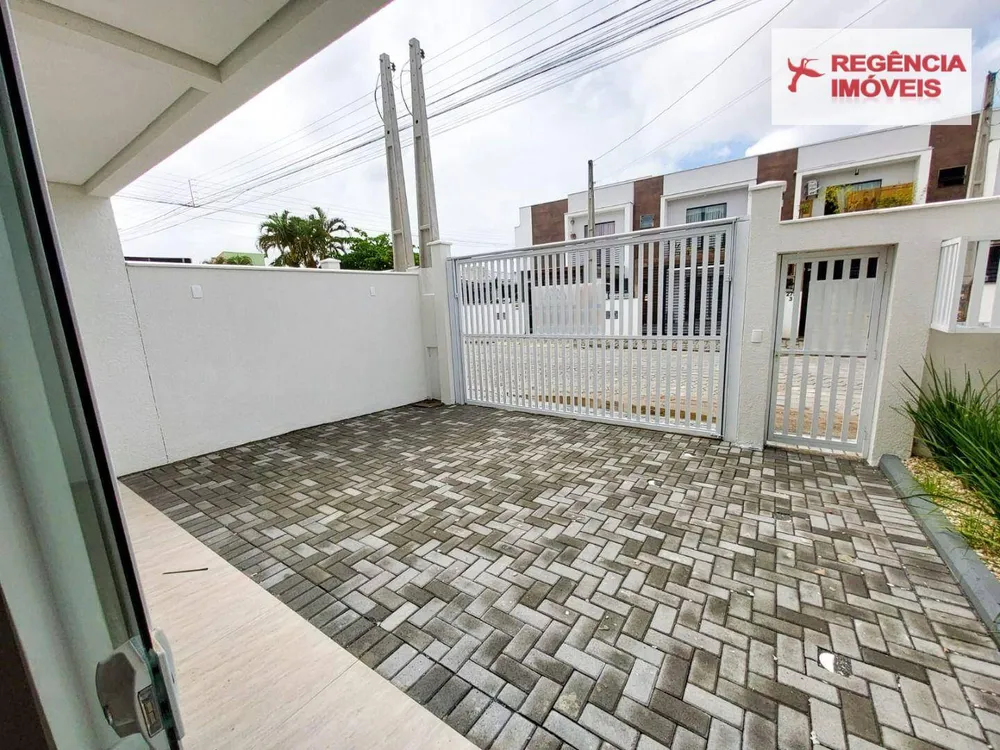 Casa, 3 quartos, 111 m² - Foto 9