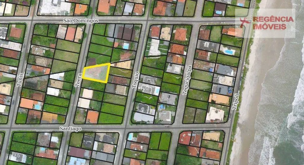 Casa, 5 quartos, 300 m² - Foto 1