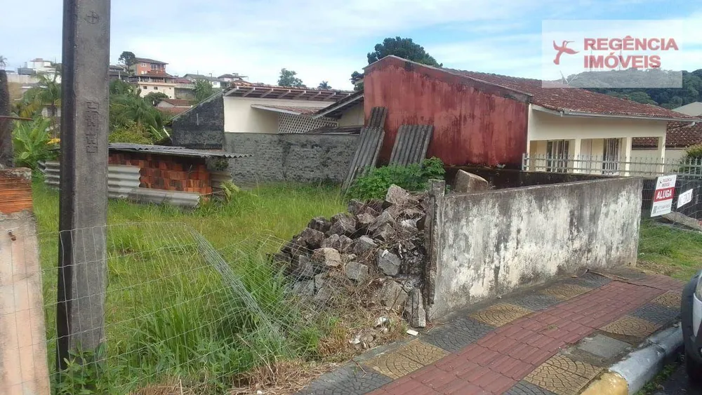 Terreno, 492 m² - Foto 1