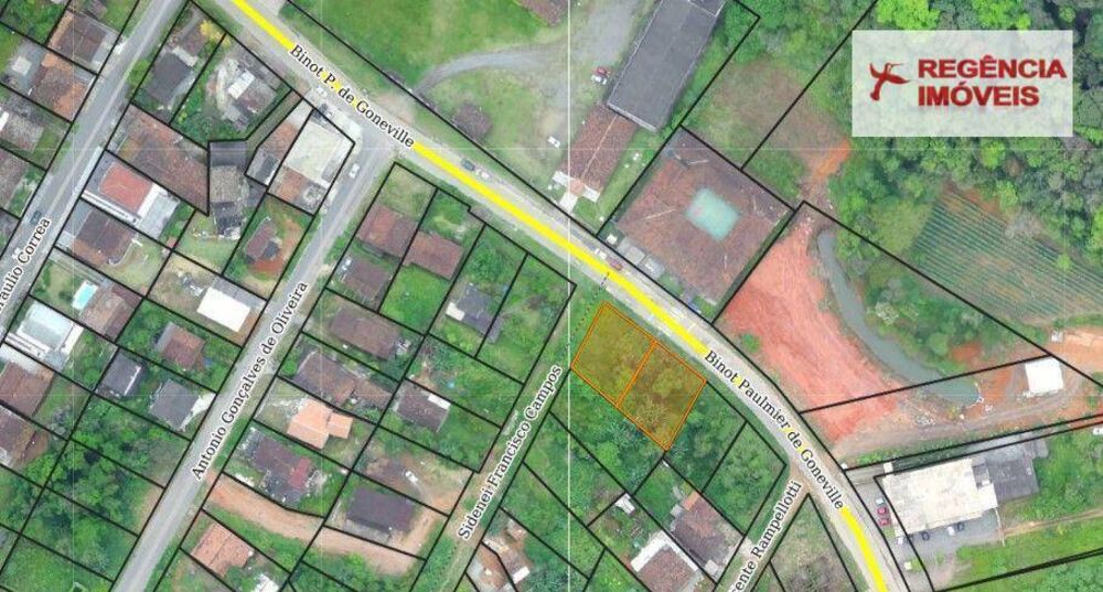 Terreno, 1162 m² - Foto 2