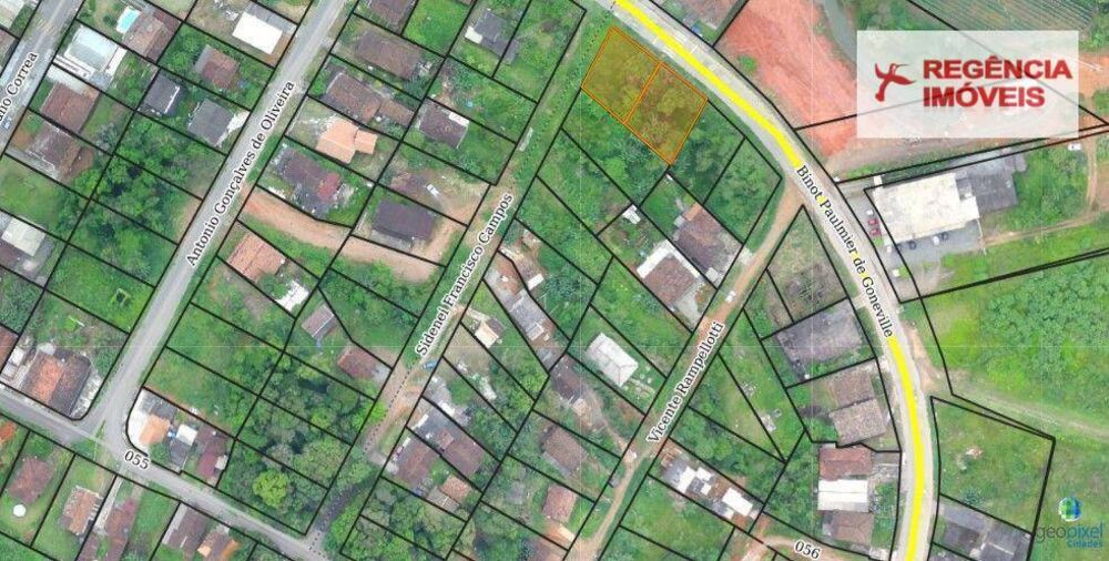 Terreno, 1162 m² - Foto 3