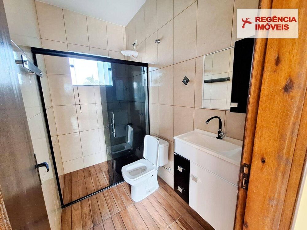 Sobrado, 3 quartos, 125 m² - Foto 1