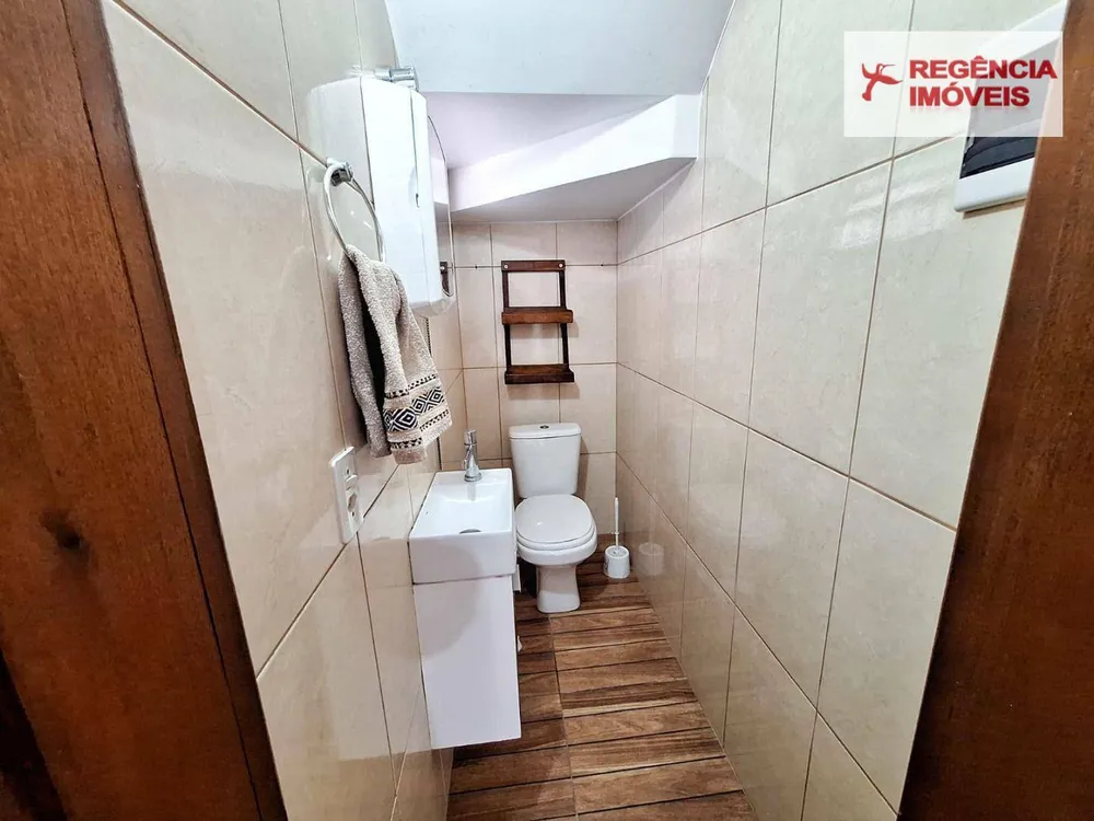 Sobrado, 3 quartos, 125 m² - Foto 6