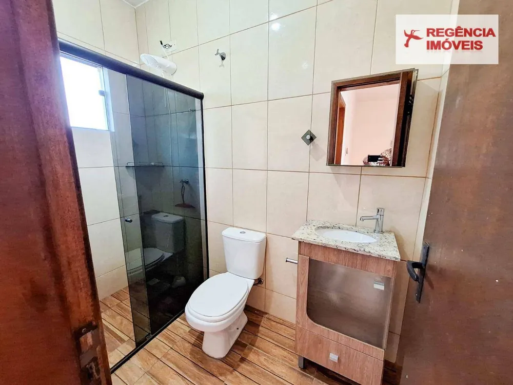 Sobrado, 3 quartos, 125 m² - Foto 3