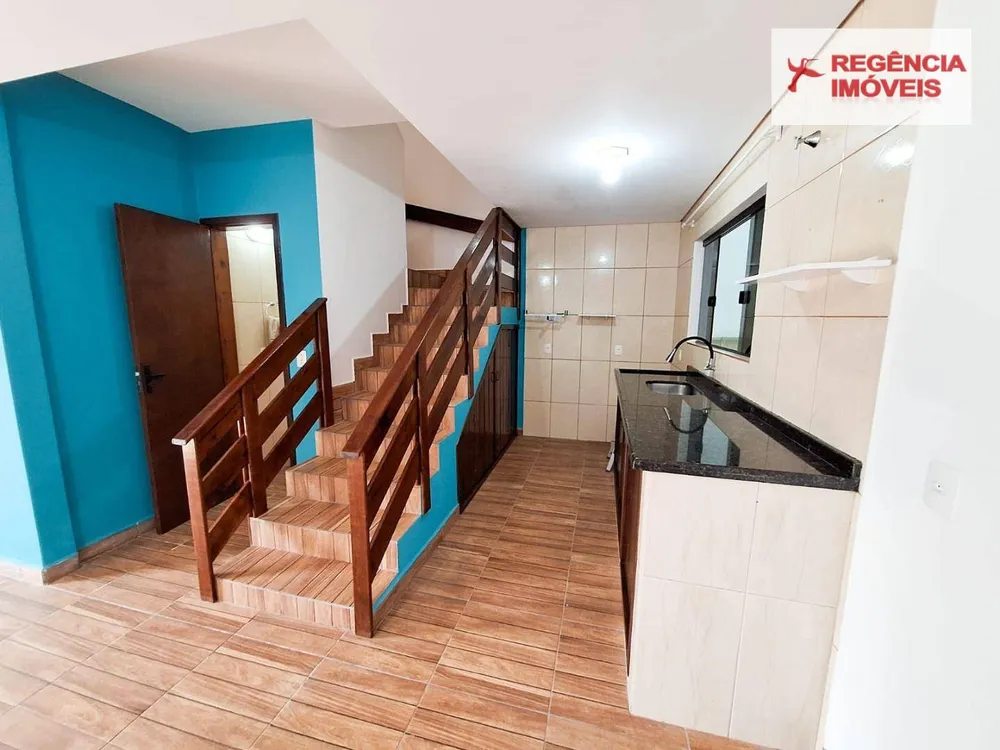 Sobrado, 3 quartos, 125 m² - Foto 11