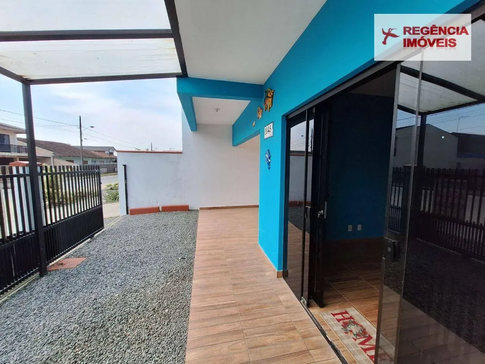 Sobrado, 3 quartos, 125 m² - Foto 1