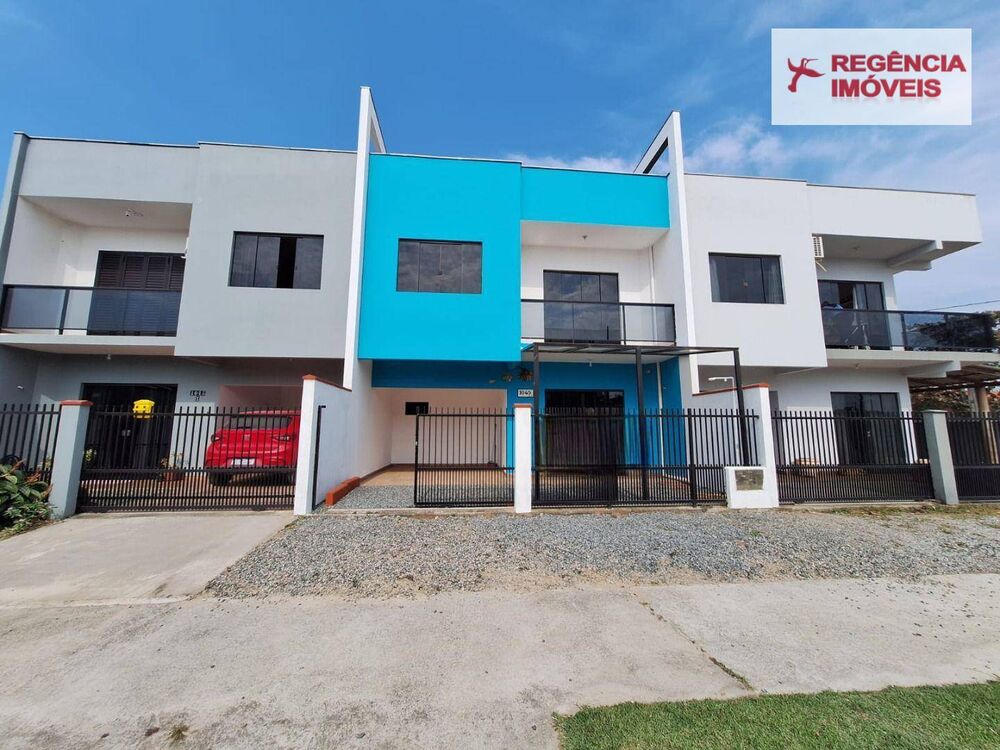 Sobrado, 3 quartos, 125 m² - Foto 2