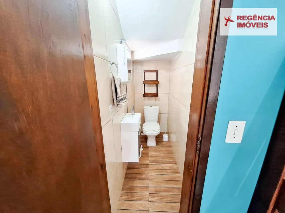 Sobrado, 3 quartos, 125 m² - Foto 12