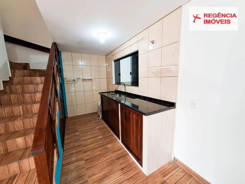 Sobrado, 3 quartos, 125 m² - Foto 9