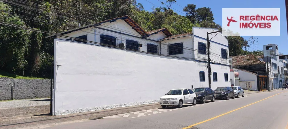 Prédio Inteiro, 634 m² - Foto 1