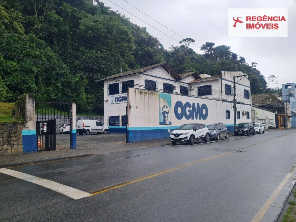Prédio Inteiro, 634 m² - Foto 2