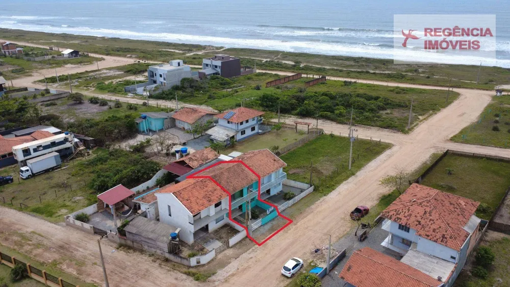 Casa, 2 quartos, 134 m² - Foto 12