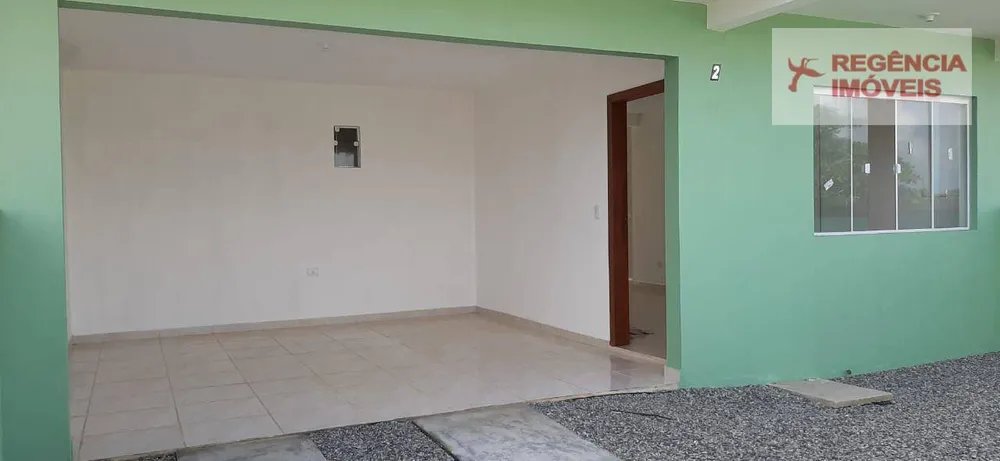 Casa, 2 quartos, 134 m² - Foto 2