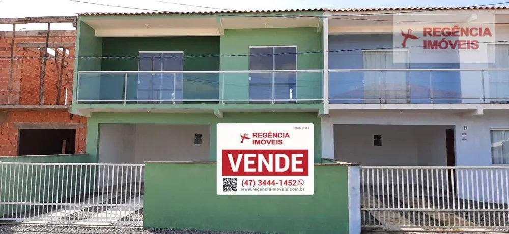Casa, 2 quartos, 134 m² - Foto 6