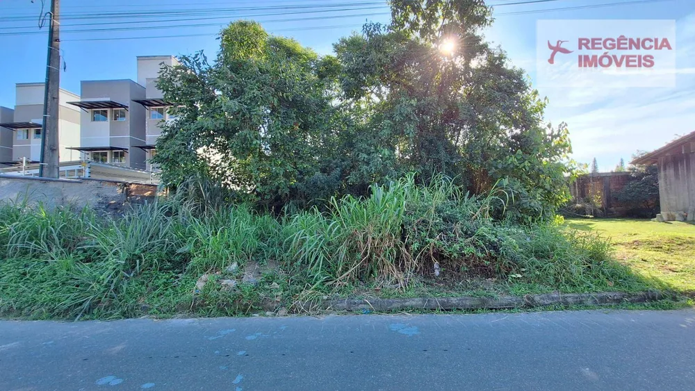 Terreno, 393 m² - Foto 8