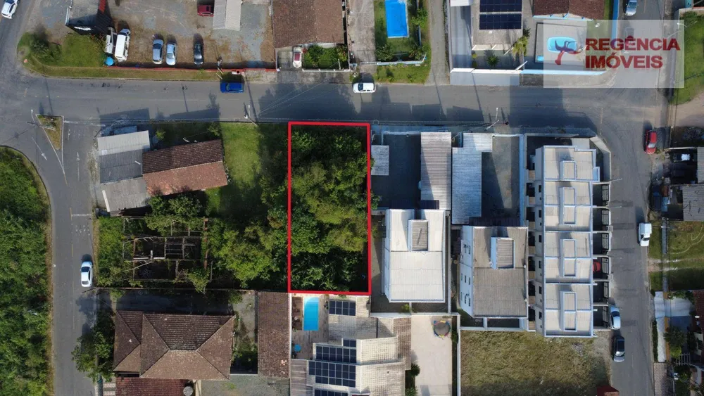 Terreno, 393 m² - Foto 2