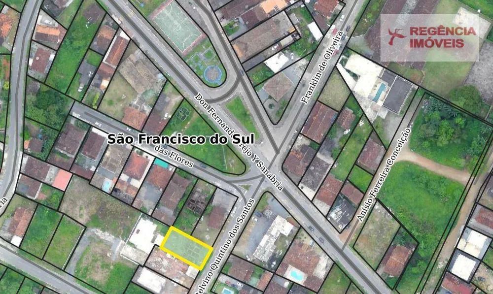 Terreno, 393 m² - Foto 10