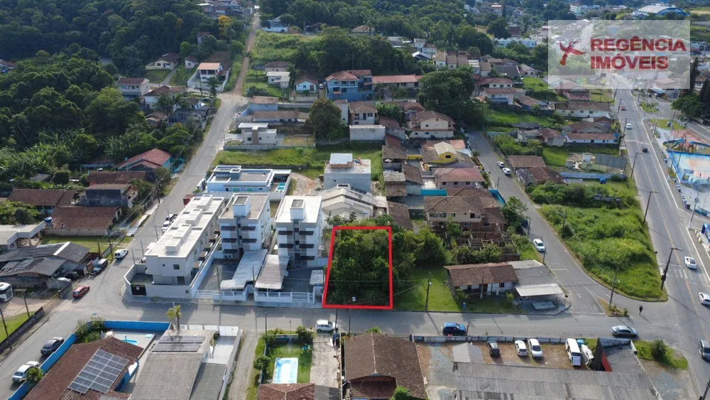 Terreno, 393 m² - Foto 3
