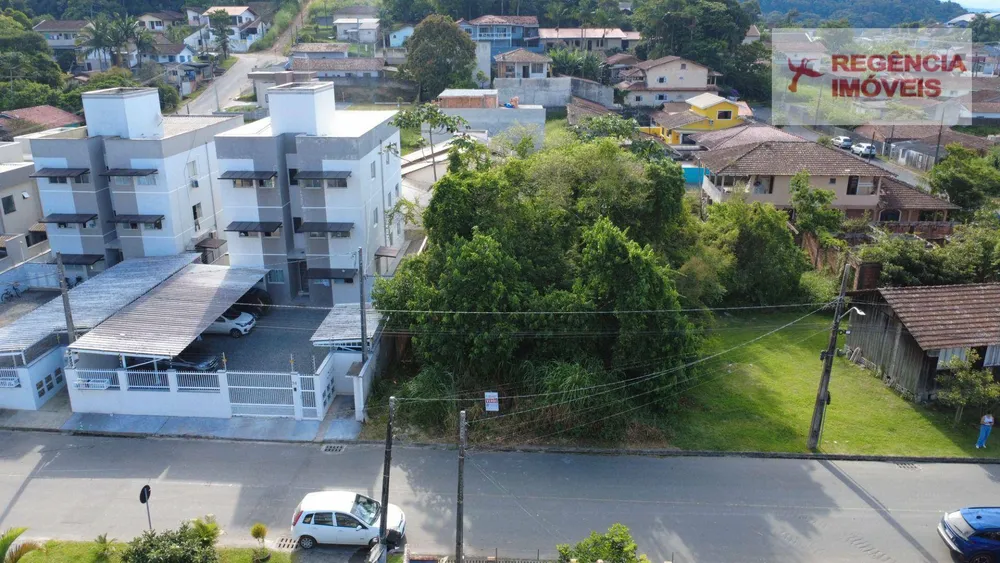 Terreno, 393 m² - Foto 5