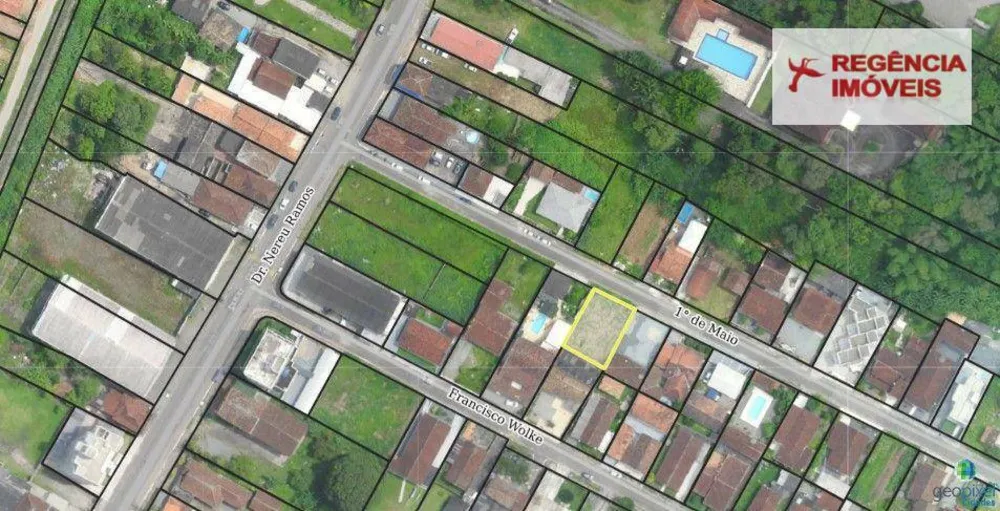 Terreno, 349 m² - Foto 5