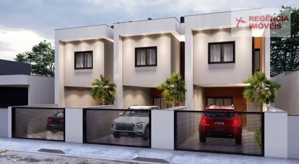 Casa, 3 quartos - Foto 4