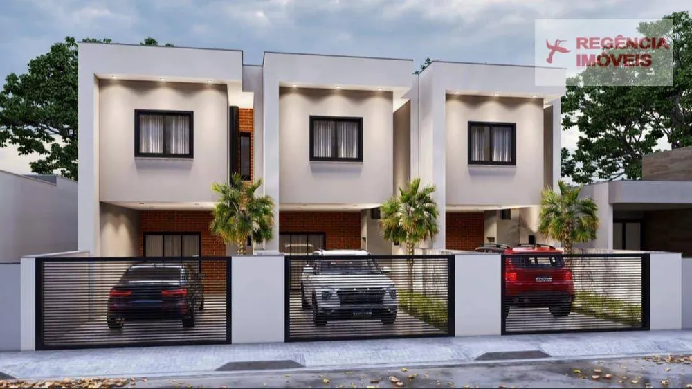 Casa, 3 quartos - Foto 4