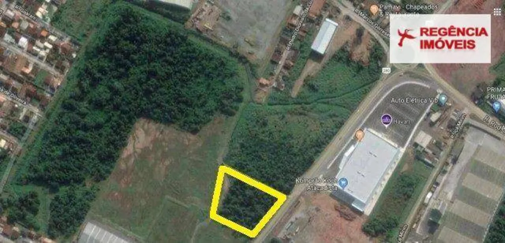 Terreno, 1246 m² - Foto 4