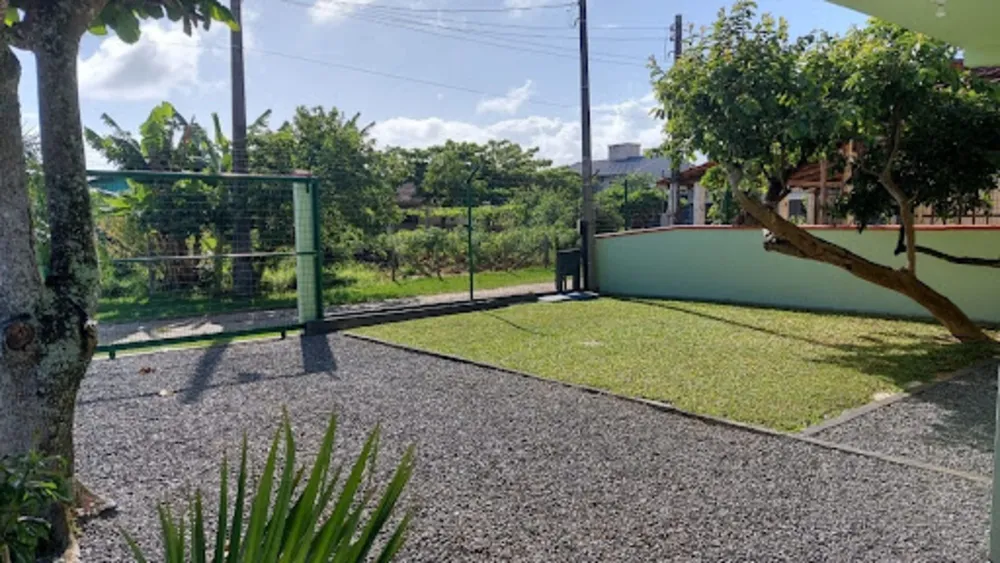 Casa, 4 quartos, 180 m² - Foto 1