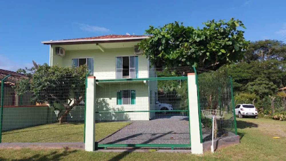 Casa, 4 quartos, 180 m² - Foto 7