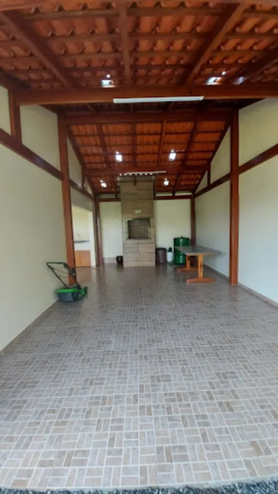 Casa, 4 quartos, 180 m² - Foto 12