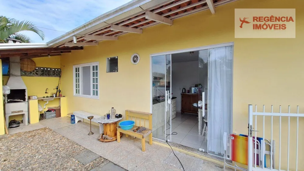 Casa, 4 quartos, 150 m² - Foto 2