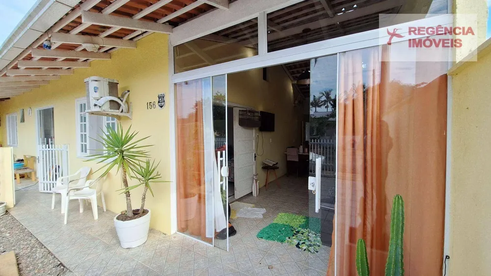 Casa, 4 quartos, 150 m² - Foto 1