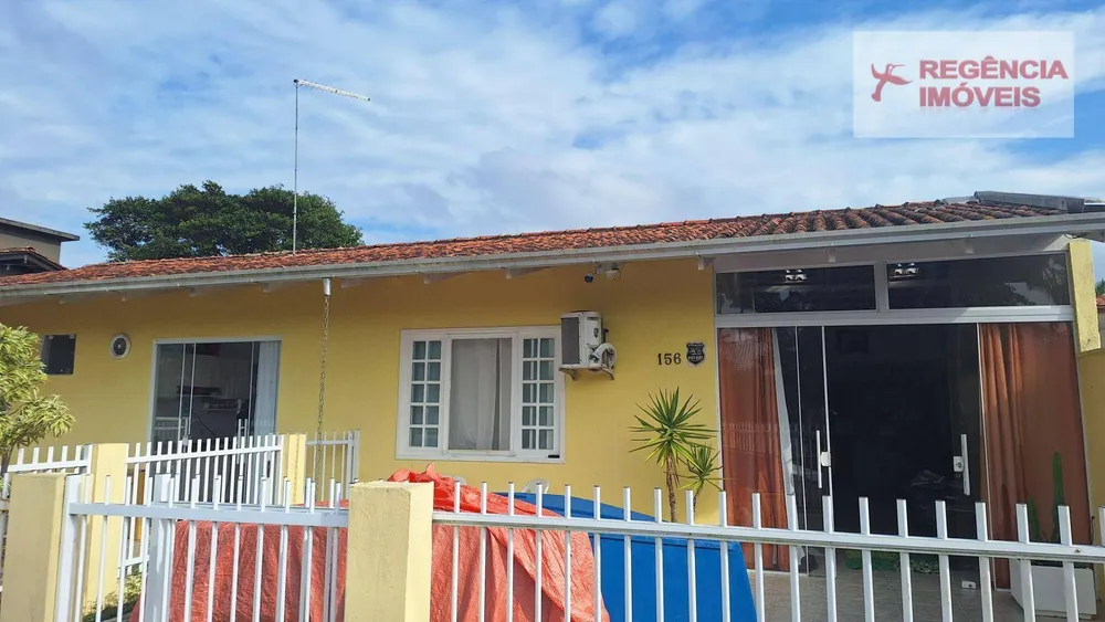 Casa, 4 quartos, 150 m² - Foto 3