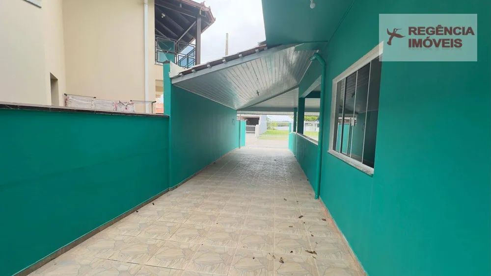 Casa, 1 quarto, 60 m² - Foto 10