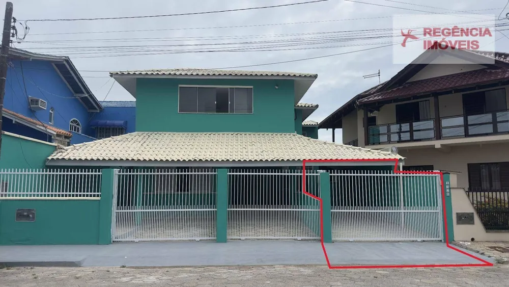 Casa, 1 quarto, 60 m² - Foto 1