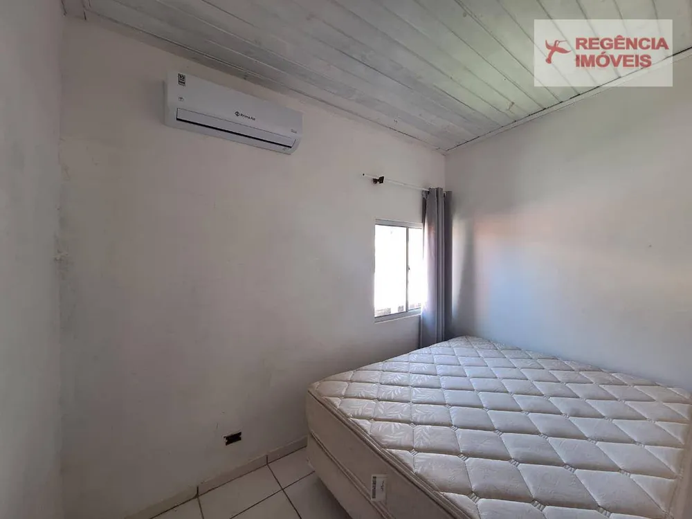 Casa, 2 quartos, 90 m² - Foto 1