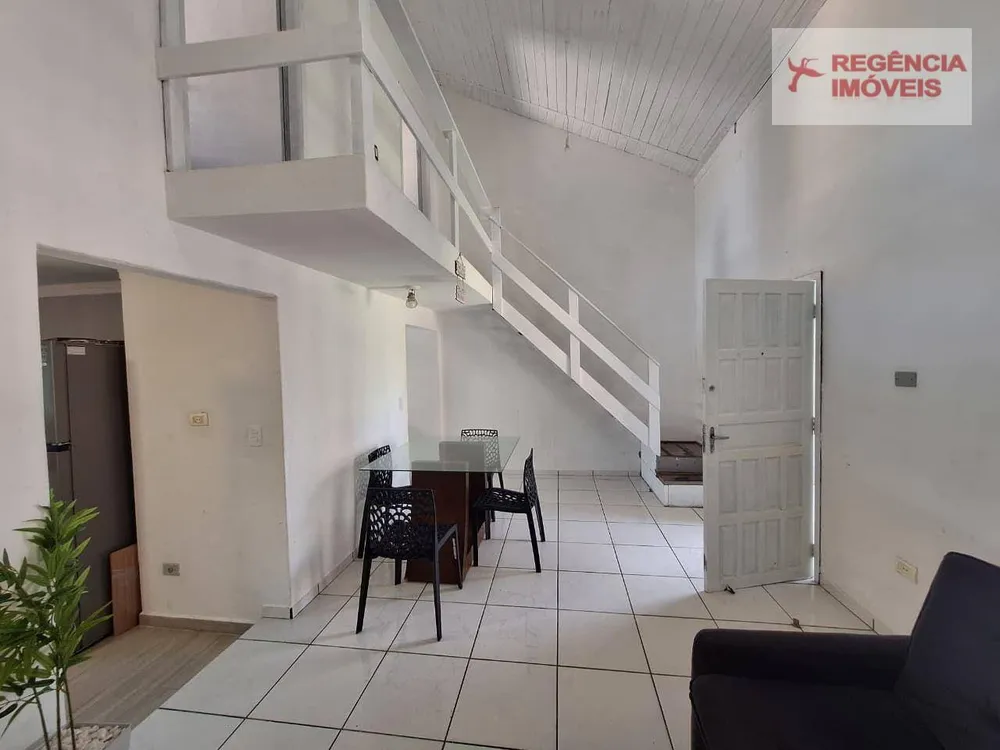 Casa, 2 quartos, 90 m² - Foto 2