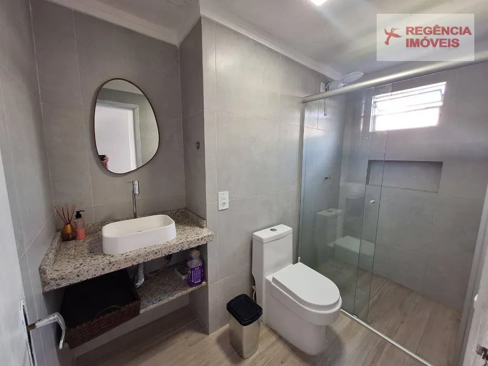 Casa, 2 quartos, 90 m² - Foto 4