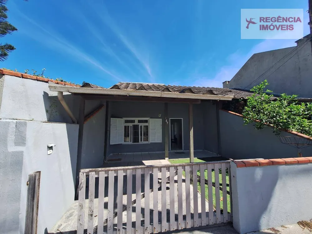 Casa, 2 quartos, 90 m² - Foto 4