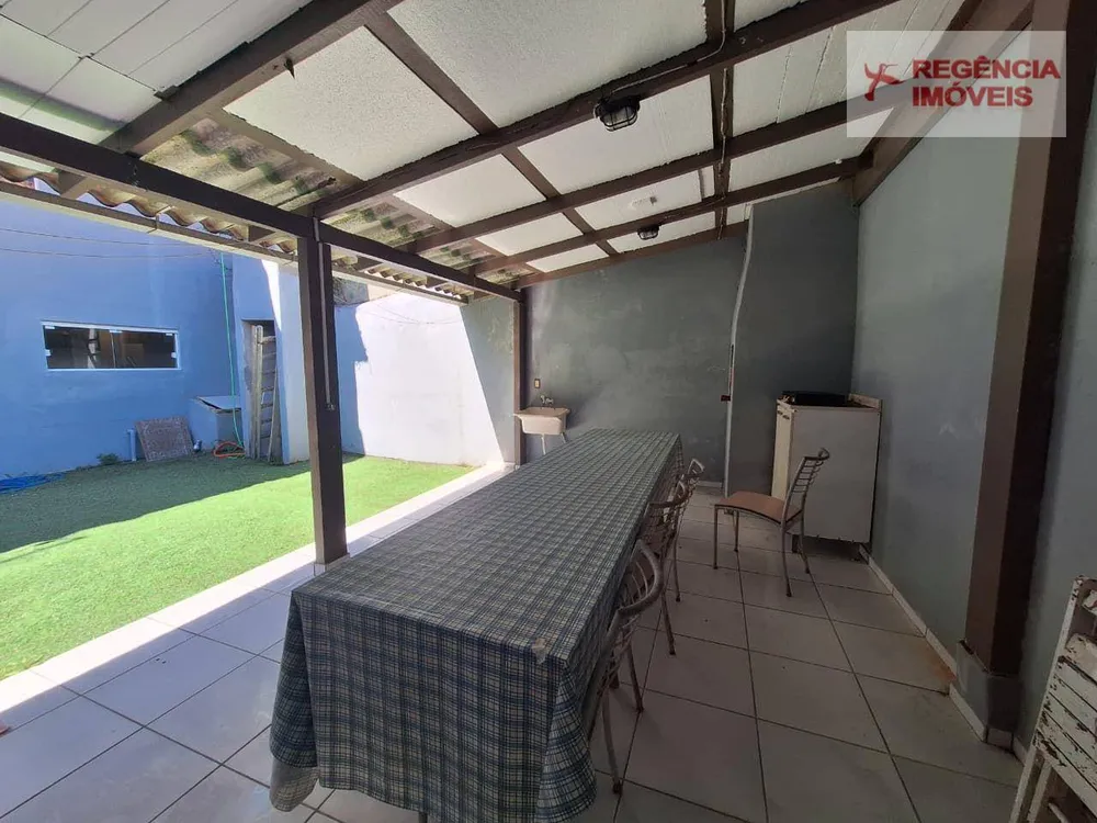 Casa, 2 quartos, 90 m² - Foto 3