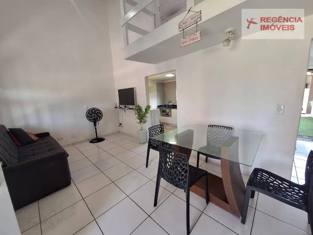 Casa, 2 quartos, 90 m² - Foto 6