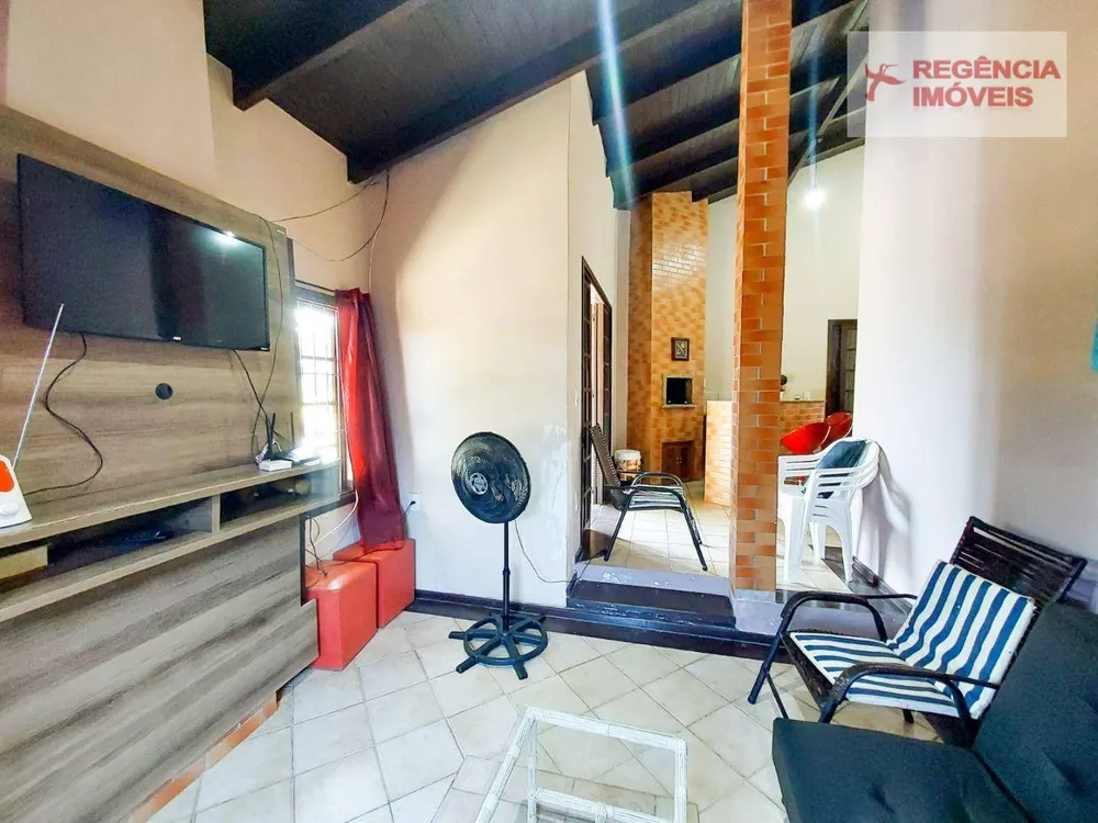 Casa, 3 quartos, 140 m² - Foto 4