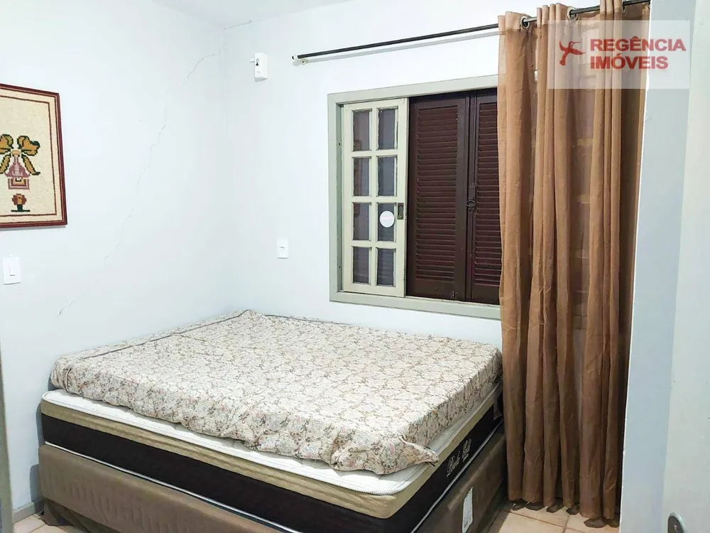 Casa, 3 quartos, 140 m² - Foto 1
