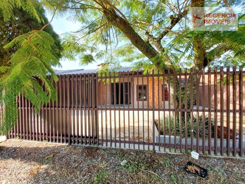 Casa, 3 quartos, 140 m² - Foto 2