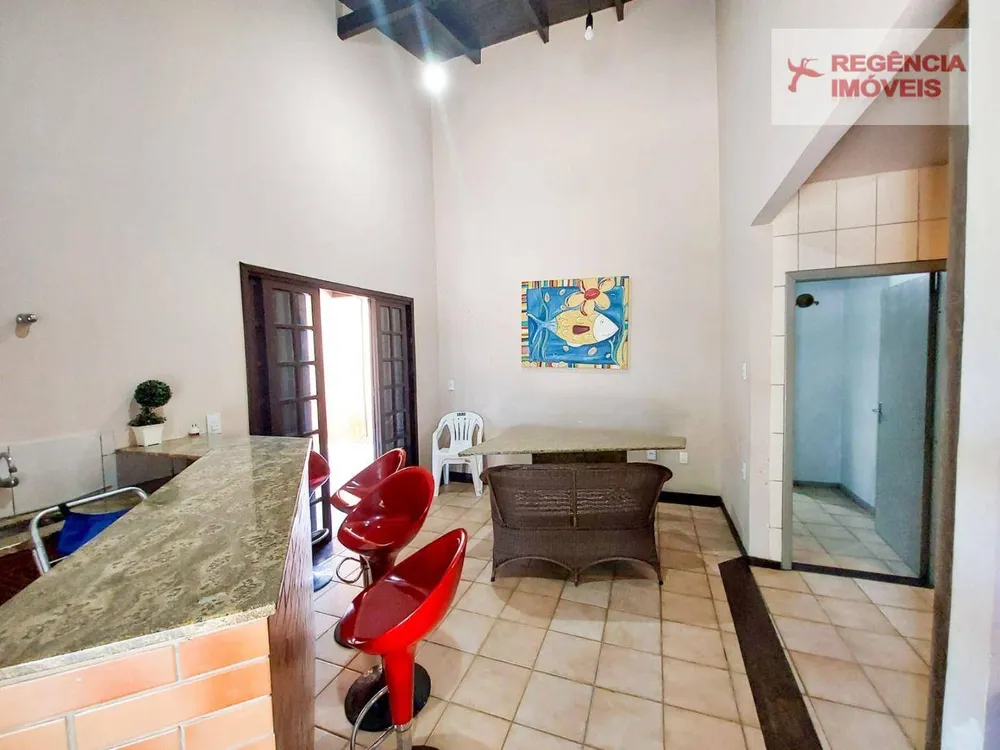 Casa, 3 quartos, 140 m² - Foto 7