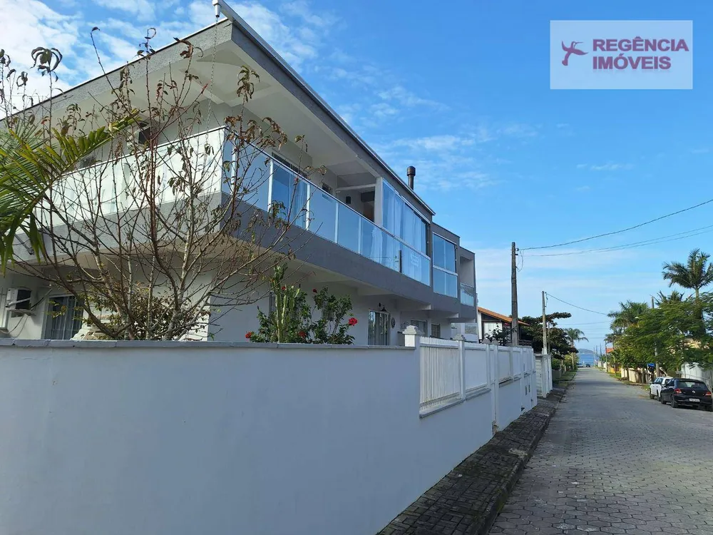 Apartamento, 2 quartos, 143 m² - Foto 1
