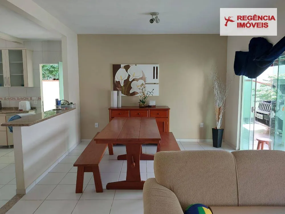 Casa, 5 quartos, 198 m² - Foto 4