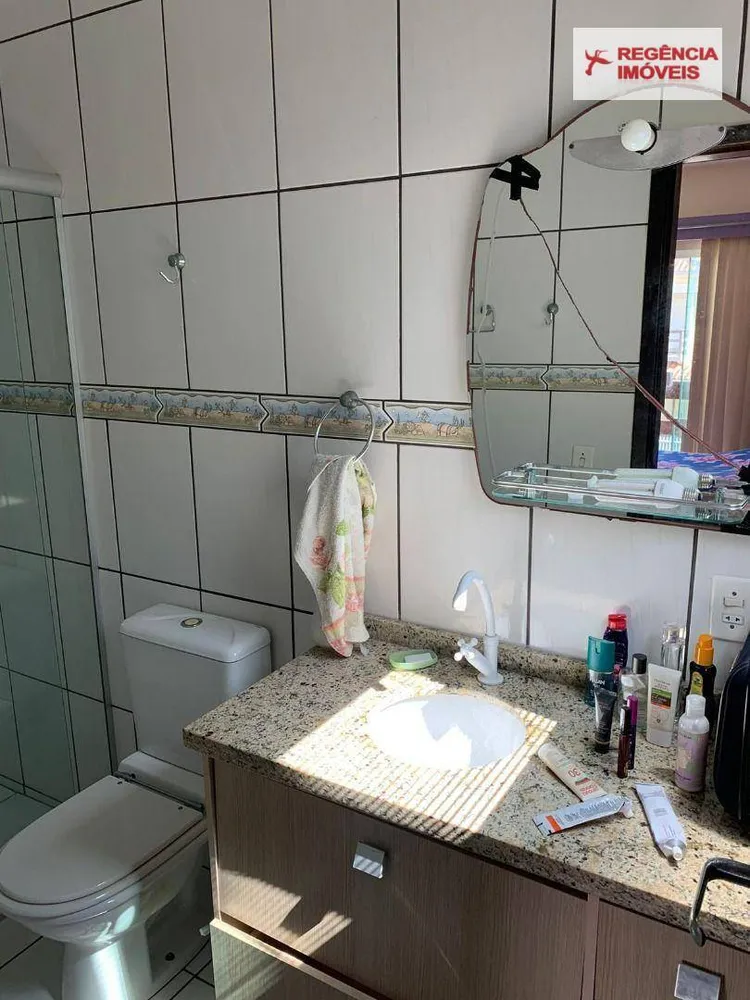 Casa, 5 quartos, 198 m² - Foto 8